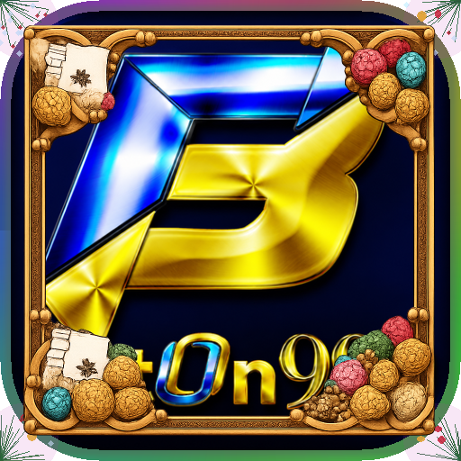 beton999 — galeri pratinjau - APK Resmi
